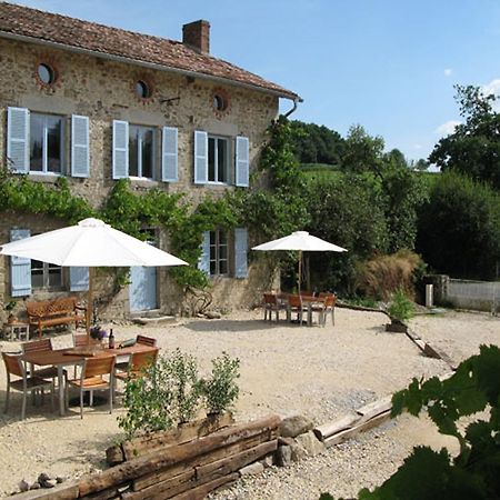 Domaine De Romefort Saint-Léonard-de-Noblat Pokój zdjęcie