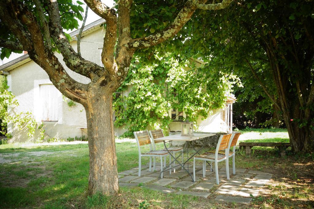 Domaine De Romefort Saint-Léonard-de-Noblat Pokój zdjęcie