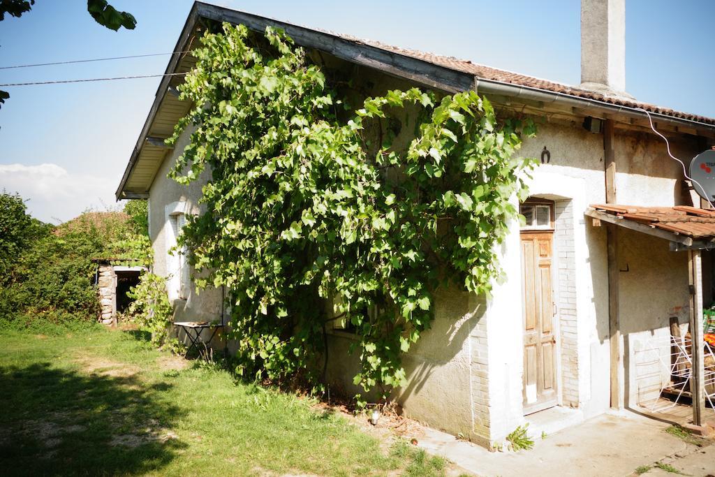 Domaine De Romefort Saint-Léonard-de-Noblat Pokój zdjęcie