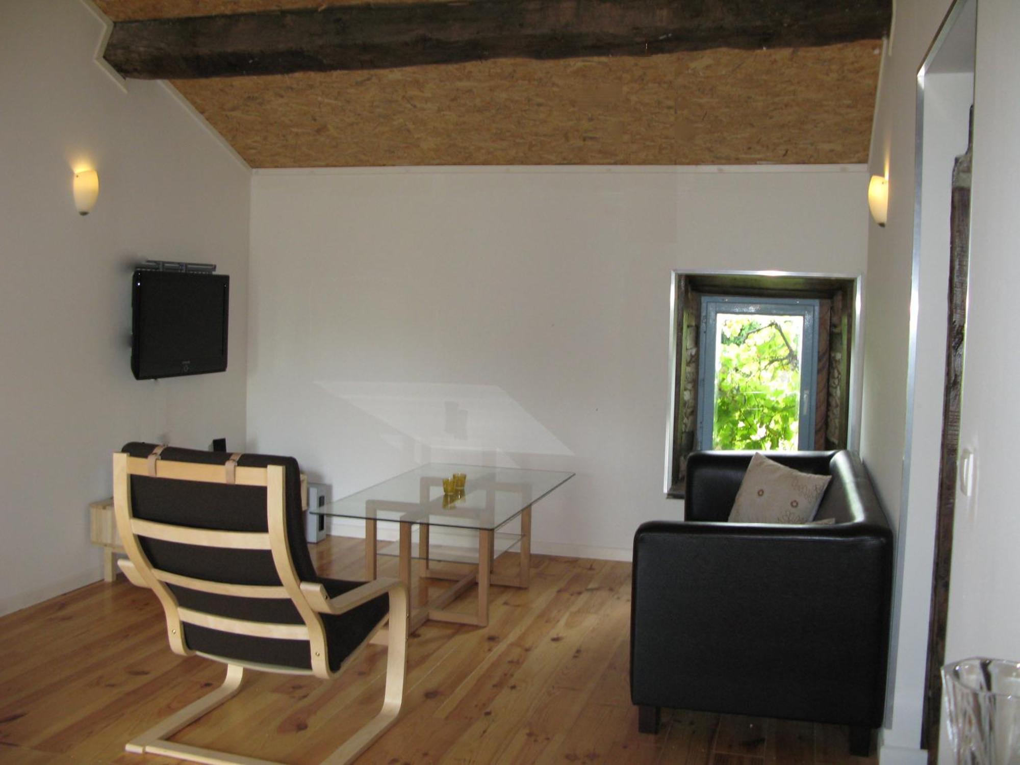 Domaine De Romefort Saint-Léonard-de-Noblat Zewnętrze zdjęcie