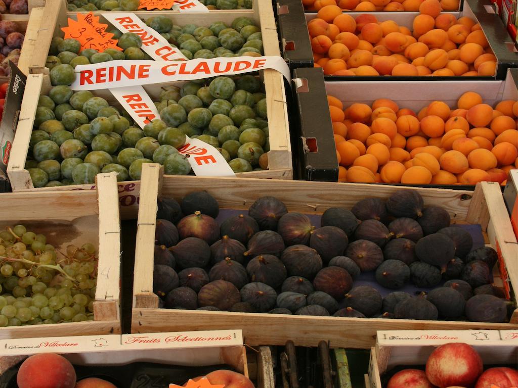 Domaine De Romefort Saint-Léonard-de-Noblat Pokój zdjęcie